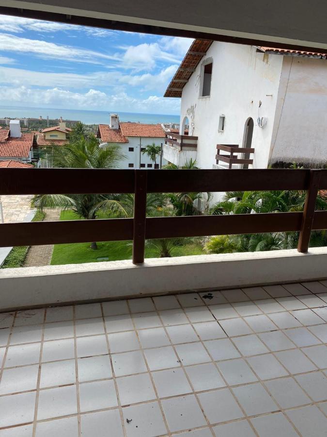 Fortaleza- Praia Beach Park Aptº Porto Das Dunas Apartment Aquiraz Exterior photo