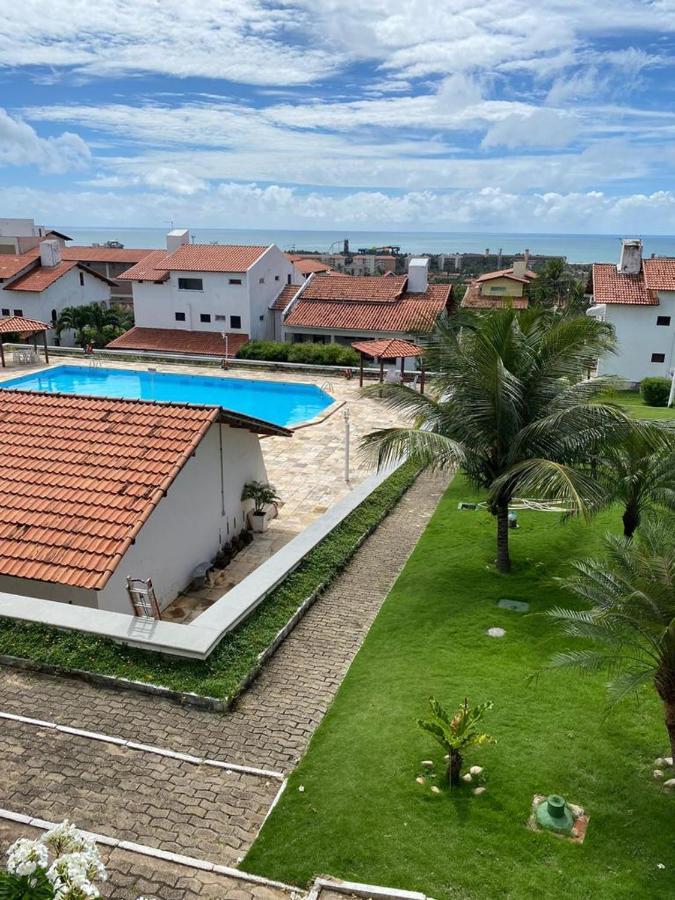 Fortaleza- Praia Beach Park Aptº Porto Das Dunas Apartment Aquiraz Exterior photo